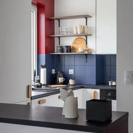 Modernizmo By 3city