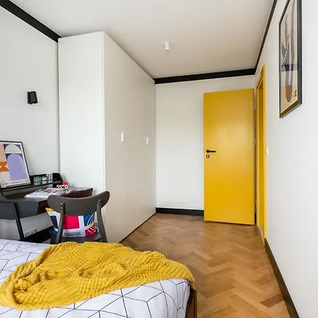 Modernizmo By 3city Apartment