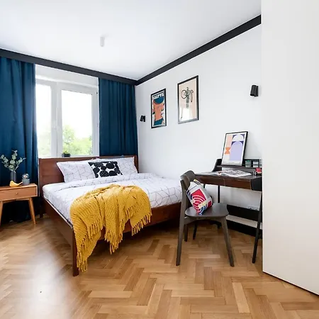 Apartment Modernizmo By 3city