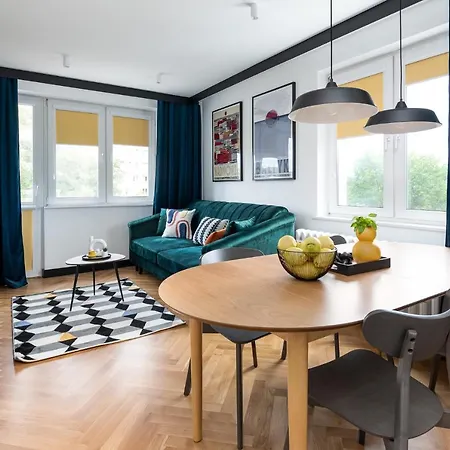 Modernizmo By 3city
