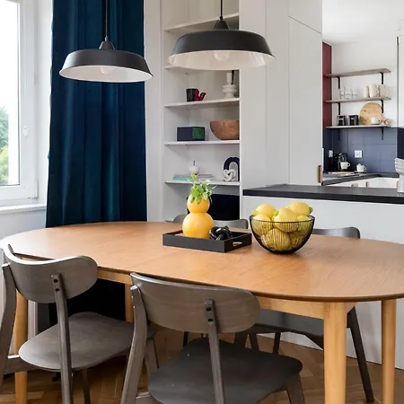 Modernizmo By 3city *