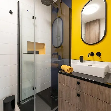 Modernizmo By 3city *