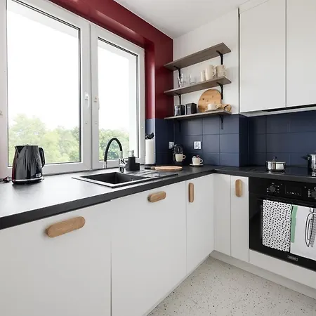 Modernizmo By 3city *