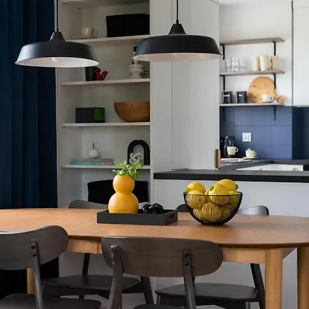 Modernizmo By 3city