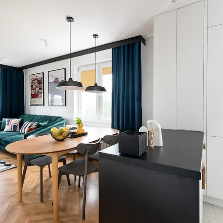 Modernizmo By 3city * Gdynia