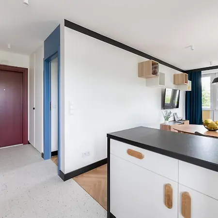 Modernizmo By 3city *